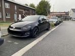 Volkswagen Golf 7 1.6TDI, Auto's, Volkswagen, Automaat, Euro 5, Stof, Zwart