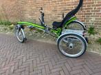 Tricycle/Couché : Van Raam Easy Sport Electric., Vélos & Vélomoteurs, Enlèvement ou Envoi, Utilisé