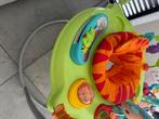 Jumper fisherprice, Ophalen, Gebruikt, Speelset, Met geluid