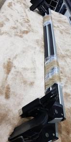 Porte bagages, barres de toit pour voiture !, Ophalen, Gebruikt