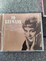 Cd jo leemans  de beste, Ophalen of Verzenden, Zo goed als nieuw