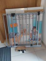 2 x Klemhek baby, Ophalen, Gebruikt, Metaal of IJzer, Klemhekje