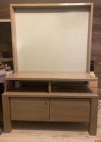 Tv kast, Ophalen, Glas