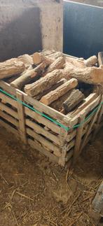 Brandhout, Tuin en Terras, Ophalen