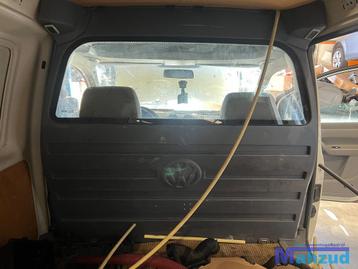 VW CADDY 3 tussenshot tussenwand 2004-2014 beschikbaar voor biedingen