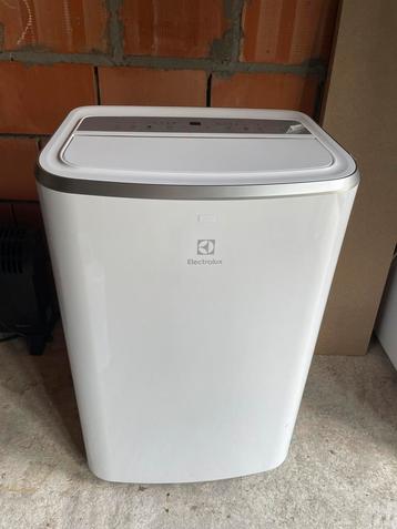 Electrolux EXP26U558CW Airconditioner beschikbaar voor biedingen