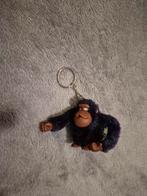 Sleutelhanger kipling aapje vintage geen afbiedingen, Verzamelen, Ophalen of Verzenden, Gebruikt