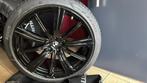 Bijna nieuwe BMW X5 G05/X6 G06 22inch met pzero zomerset, Gebruikt, 275 mm, Overige maten, Band(en)