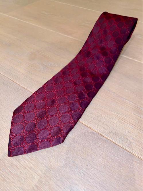 Luxe stropdassen, Kleding | Heren, Stropdassen, Zo goed als nieuw, Met patroon, Ophalen of Verzenden