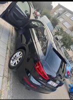 Audi Q3 3.0 S-line - Nog in zeer goede staat !, Auto's, Zwart, Zwart, Leder, 5 deurs