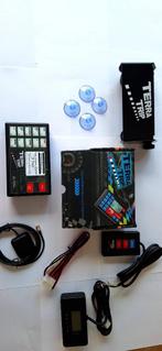 terratrip rallymeter met afstandbediening ,pilootscherm en r, Ophalen of Verzenden