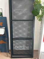 Sommiers auping 80x200, Huis en Inrichting, Slaapkamer | Matrassen en Bedbodems, Ophalen, Gebruikt, 80 cm, Bedbodem