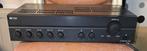 TOA versterker, Audio, Tv en Foto, Versterkers en Ontvangers, Ophalen of Verzenden