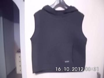 Pull-Fleece Filou & Friends. maat 116. Meisje. beschikbaar voor biedingen