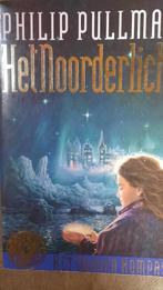 HET NOORDERLICHT - PHILIP PULLMAN - HET GOUDEN KOMPAS, Boeken, Ophalen of Verzenden