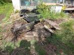 boordstenen rustiek, Tuin en Terras, Bielzen en Borduren, Ophalen of Verzenden
