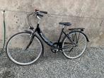 Fiets, Ophalen, Versnellingen