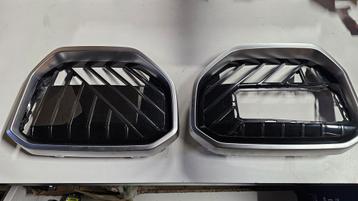 Grille set  BMW X G45 51135A37655 51135A37656 beschikbaar voor biedingen