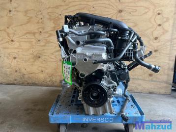 VW GOLF 8 POLO 1.0 TSI Motorblok motor DLA beschikbaar voor biedingen
