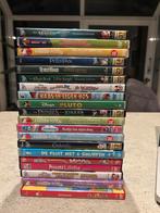 20 stuks dvd kinderfilms, Ophalen