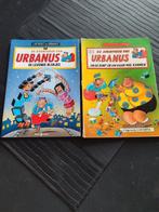 Urbanus strips, Boeken, Humor, Ophalen, Zo goed als nieuw