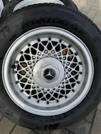 BBS Autovelgen en banden, Auto-onderdelen, Ophalen, Gebruikt, 15 inch, All Season