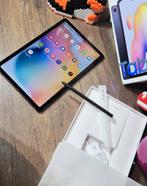 Samsung Galaxy Tab S6 Lite, Computers en Software, Android Tablets, 10 inch, Nieuw, Gps, Samsung