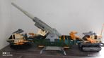 GI Joe Thunderclap, Kinderen en Baby's, Speelgoed | Actiefiguren, Ophalen of Verzenden, Gebruikt