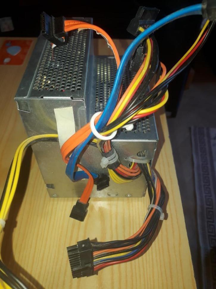 Power supply for Dell Optiflex, Informatique & Logiciels, Alimentations internes, Comme neuf, Enlèvement