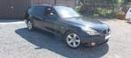 BMW 525 D 197Ch 2007 boîte automatique - 1er propriétaire, Auto's, BMW, Automaat, Overige bekleding, Diesel, Particulier