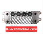 Bulex Echangeur Sanitaire, 14 plaques compatible (neuf), Collections, Collections Autre, Enlèvement ou Envoi, Bulex Pièces Compatible
