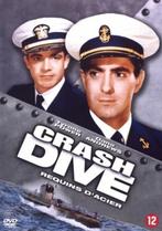 crash dive (tyronne power ), Cd's en Dvd's, Ophalen of Verzenden