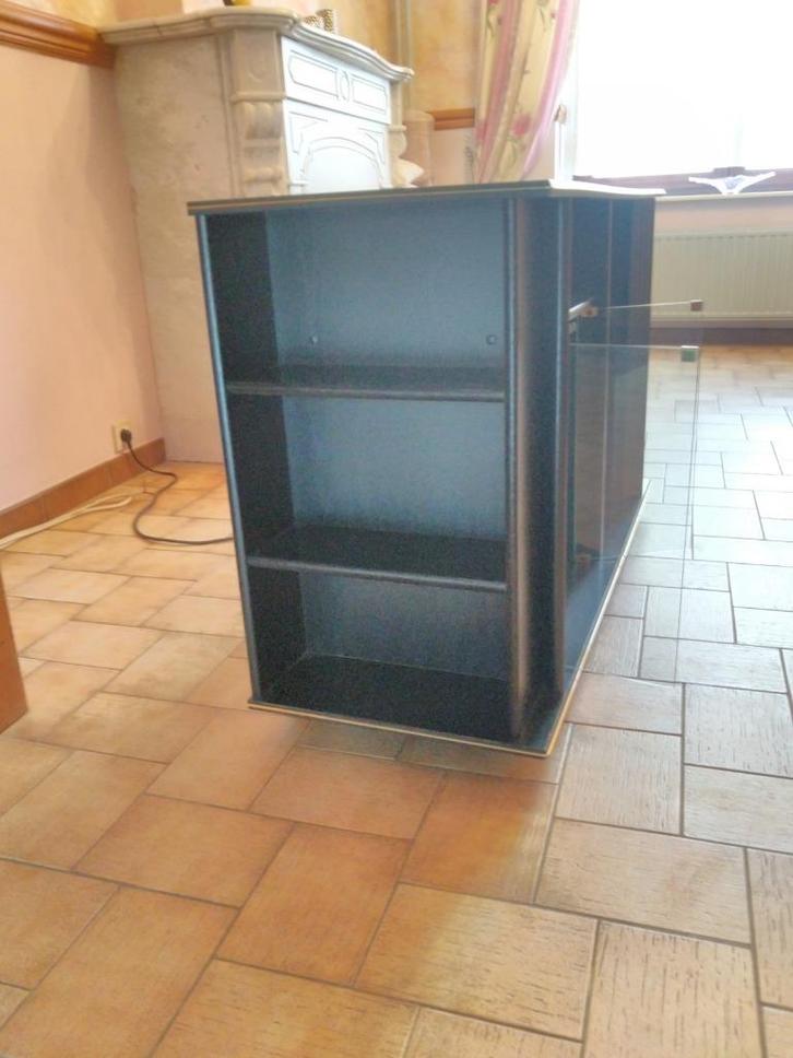 Tv-meubel, Huis en Inrichting, Kasten |Televisiemeubels, Zo goed als nieuw, Minder dan 100 cm, 100 tot 150 cm, 25 tot 50 cm, Overige houtsoorten