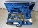 Bariton Yamaha YBH301, Muziek en Instrumenten, Blaasinstrumenten | Overige, Ophalen of Verzenden, Gebruikt, Koperblazer, Met koffer of draagtas
