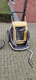 Fiets croozer 535, Fietsen en Brommers, Ophalen, Gebruikt, Croozer