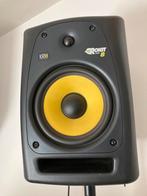 KRK Rokit 8  RPG2 incl Innox monitor stand!, Ophalen, Gebruikt, 60 tot 120 watt, Overige merken