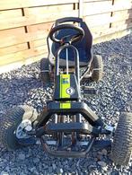 Go-cart, Kinderen en Baby's, Ophalen, Gebruikt, Overige merken