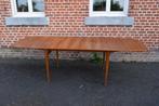 Fristho tafel, Ophalen