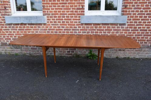 Fristho tafel, Antiek en Kunst, Antiek | Meubels | Tafels, Ophalen