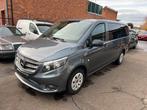 MB Vito 1e eigenaar 163pk , 6 Vitesse. Roetfilterprobleem!!, Auto's, Voorwielaandrijving, 4 deurs, Stof, Euro 6