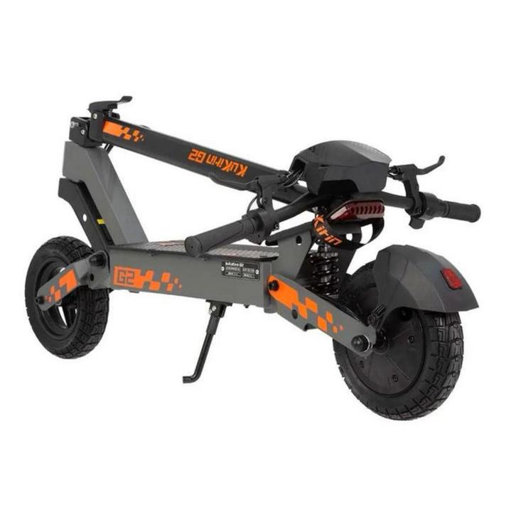 KuKirin (Kugoo Kirin) 2025 G2 Elektrische Step -new, Vélos & Vélomoteurs, Trottinettes, Enlèvement ou Envoi