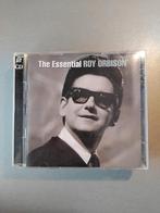 2cd. Roy Orbison.  Essential., Cd's en Dvd's, Cd's | Verzamelalbums, Ophalen of Verzenden, Zo goed als nieuw