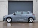 Opel Corsa 1.2 MT6 100PK|NIEUW|STOCK, Argent ou Gris, Achat, Boîte manuelle, Noir