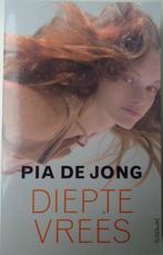 Dieptevrees 9789044615951, Ophalen of Verzenden, Nederland