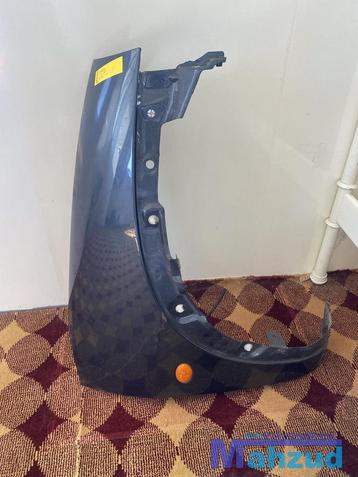 2007 Ford Ka rechter voorscherm zijscherm zijpaneel C6 beschikbaar voor biedingen
