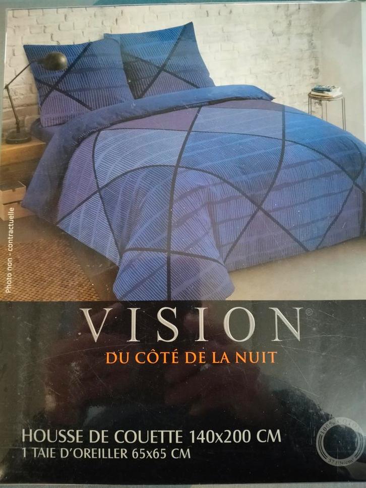 Nieuw in verpakking spotprijs lees beschrijving, Maison & Meubles, Chambre à coucher | Linge de lit, Housse de couette, Enlèvement ou Envoi