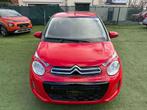 Citroën C1 1.0 VTi Shine°CAMERA°CRUISE CONTROL, Rouge, Electronic Stability Program (ESP), Achat, 998 cm³