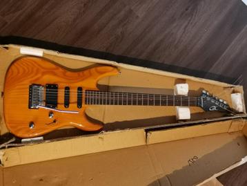 Electrische Gitaar solid body beschikbaar voor biedingen