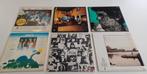 6 vintage prachtige LP 33 T, Cd's en Dvd's, Ophalen of Verzenden, Zo goed als nieuw