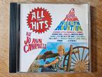 Popcorn - All the hits by Jo Ann Campbell, Cd's en Dvd's, Cd's | R&B en Soul, Ophalen of Verzenden, Zo goed als nieuw